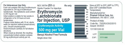 Vial (Erythro Vial1)